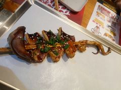 -木屋烧烤(双榆树店)