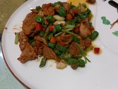 -博雅渔港·融合菜(维也纳国际大酒店)