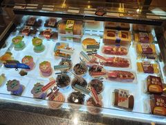 -BreadTalk面包新语·烘焙蛋糕(高德置地春广场店)