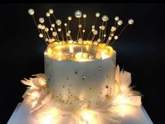 -安妮贝可生日蛋糕(芦淞店)