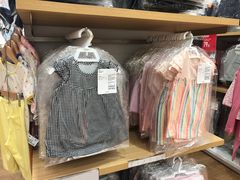 -优衣库(长沙国金中心店)