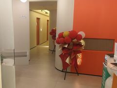 -浦江城市生活广场(江月路店)