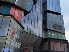 -大悦城(沈阳中街店)