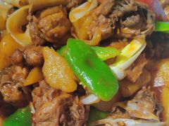-伊带伊路新疆美食府(呼家楼店)