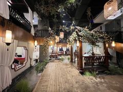 -老太原菜馆(中正天街店)