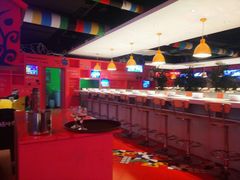 -悦橙烤肉海鲜自助(中央大街店)
