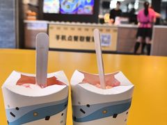 -麦当劳(伟城广场店)