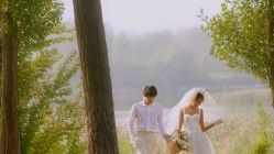 -全城热恋婚纱摄影(优质钻石店)