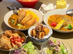 -吾妻拉面•和风食堂(群光广场店)