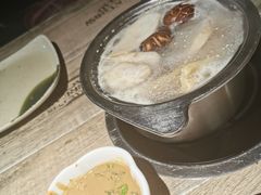 -格瑞欧海鲜自助烤肉火锅(光彩店)