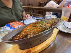 -缘来聚·徽菜名店(黄山宏村店)