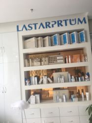 -蓝丝带产后恢复中心(清扬茂业店)