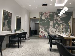 -Kraemer paris·苏豪路易士·嘉玛发廊