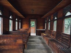 -白沙影视基地糖厂拍摄区