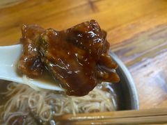 -老火车站牛肉粉