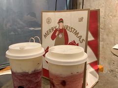 -LELECHA乐乐茶(美罗城店)