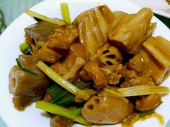 -新享乐海鲜(翠华路店)