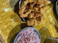 -渝味黄姐火锅(黄泥村店)