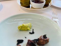 -北京柏悦酒店·锦庭餐厅Dining Room