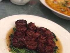 -汤记传菜(秀浦路店)