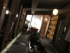 -阳光慧所茶馆