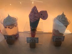 -麦当劳(永泰得来速店)