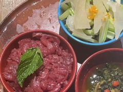 -吃饭皇帝大·土家民族菜(温州万象城店)