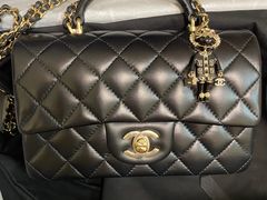 -CHANEL(恒隆广场店)