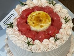 -流酥可心·牛乳蛋糕商店(禾祥西路店)