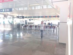 -园博园(地铁站)