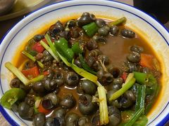 -芦茨金富饭庄·25年老字号·专做稻草鸡
