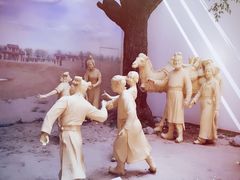 -西安大唐西市博物馆