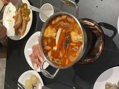-翠林精选·洗浴·餐饮·住宿(江东大道店)