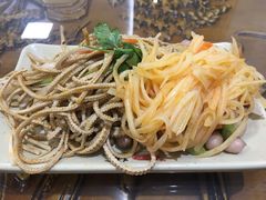 -美玲拉面(滨海总店)