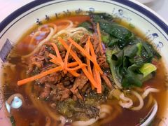 -王永生家常菜小海鲜(南奉公路店)