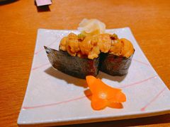 -水之惠鲜鱼料理(王府大街店)