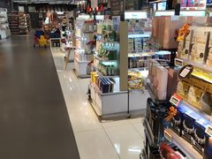 -Olé精品超市(北京合生汇店)