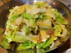 -九老汉·川渝江湖菜(合川路2店)