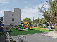 -巴尔喀十新疆餐厅(开发区店)