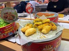 -龍歌自助小火锅(崂山丽达店)