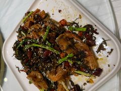 -华光驿站私房菜·黑金冠