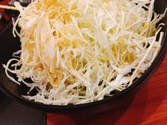 -大阪烧肉BAKA一代(十亩地店)