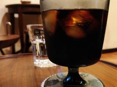 -RUMORS COFFEE ROASTERY鲁马滋咖啡(湖南路店)