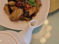 -长春观斋补堂素菜馆