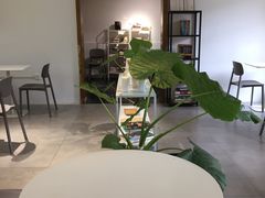 -边渡咖啡烘焙店(昙华林店)