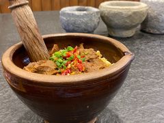 -擂饭(五一广场店)