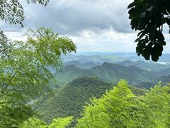-莫干山风景区
