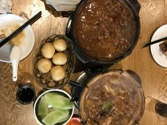 -范贤光鸡公煲(平乐园总店)