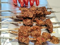 -勇利赵家烤肉坊(纬二街店)
