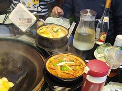 -好灶头妈妈菜·柴火灶台鱼·千岛湖土菜地标美食